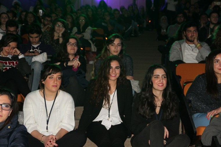 AUB's Got Talent 2015
